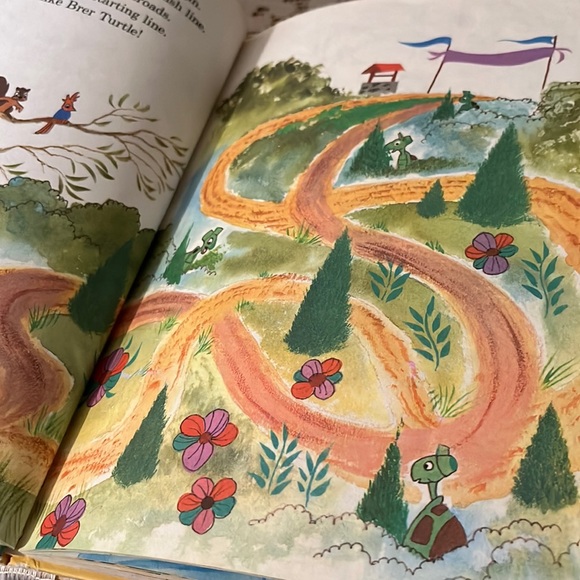 1991 Brer Rabbit Gets Tricked - Picture 11 of 13